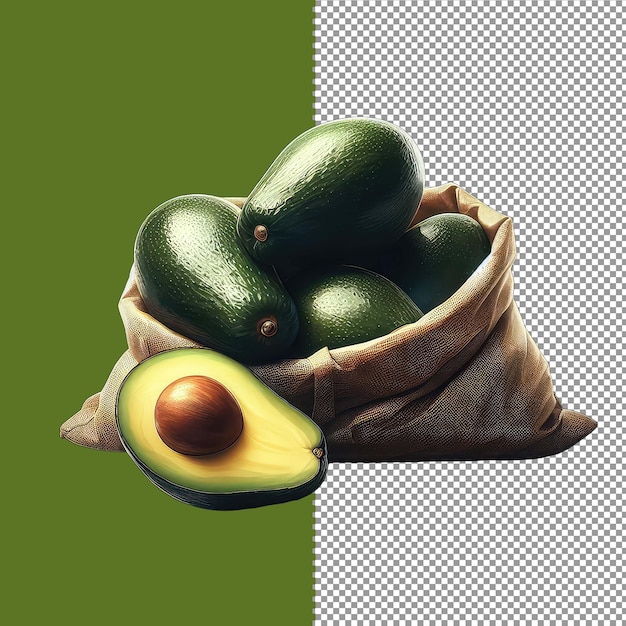 Organic_avocado_bountypng