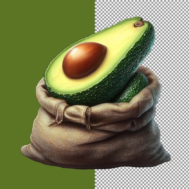 Organic_avocado_bountypng