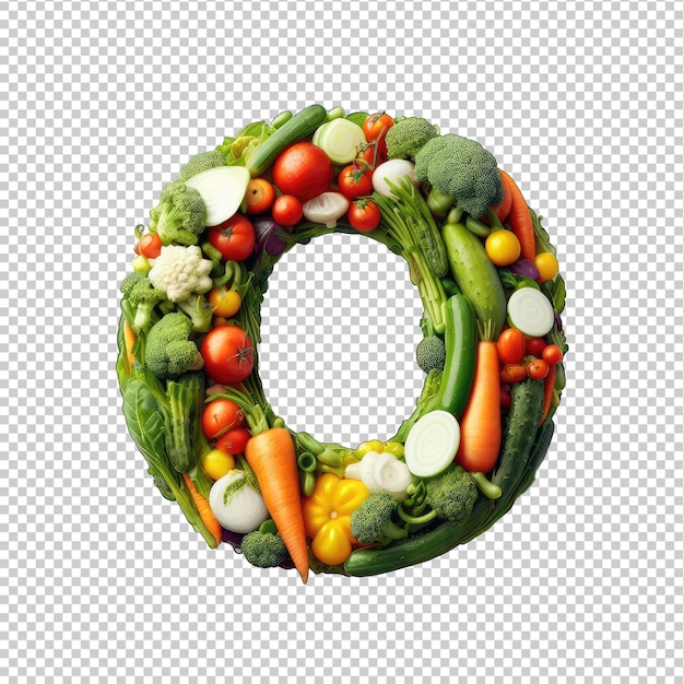 PSD tipografia biologica farmtotable png