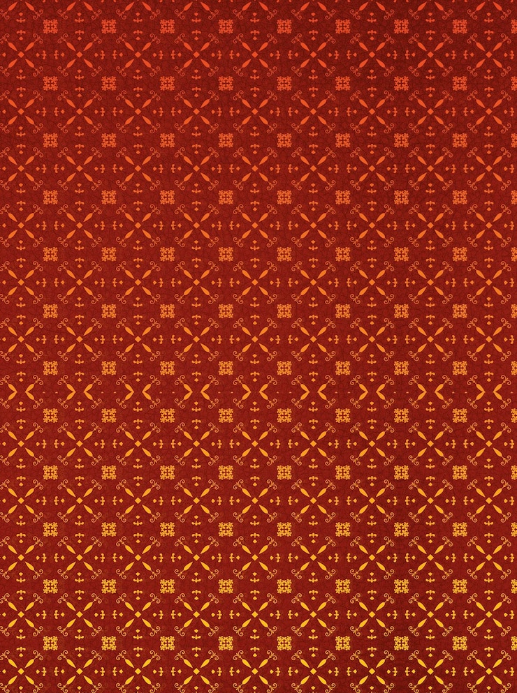 PSD ornamental background