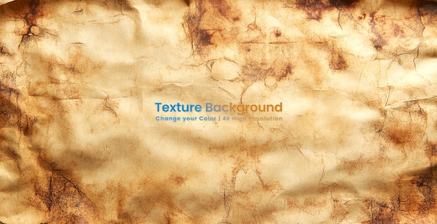 oud papier vintage textuur abstracte vector achtergrond
