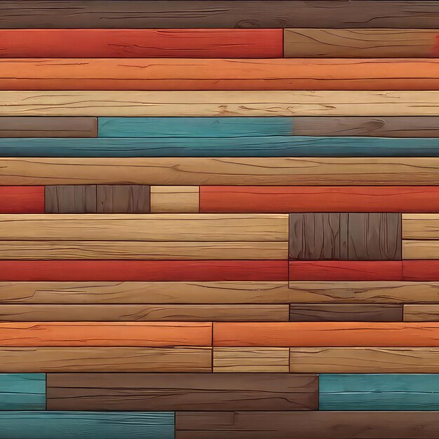 PSD outline wooden texture