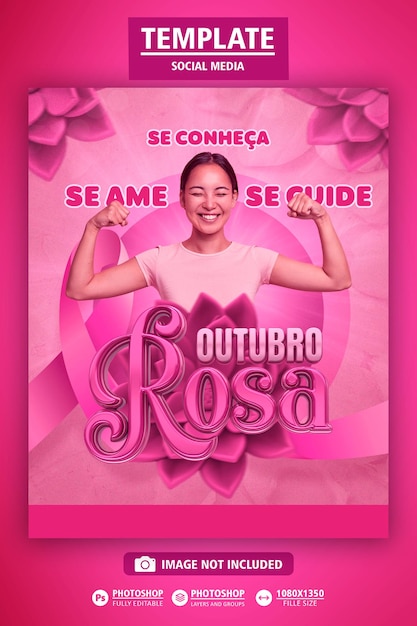 Outubro Rosa 24