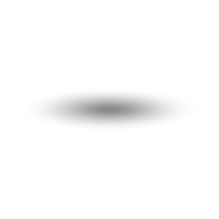 PSD oval shadow for object or product