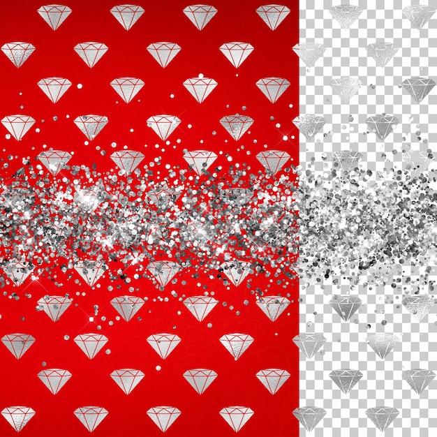 Överlagringar med guldmönster, digitalt glitterpapper, sömlöst glittermönster, glitterbakgrund