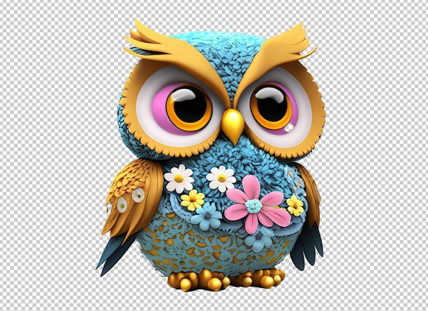 Owl clipart png sublimation