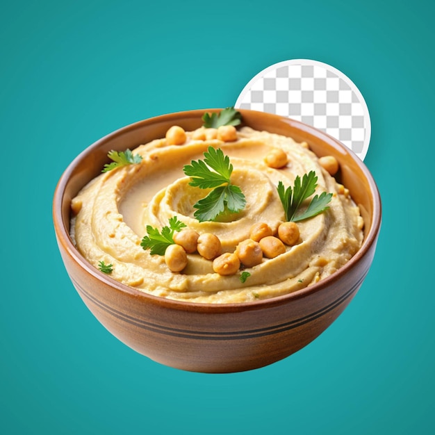 PSD oyakodon isolated on transparent background