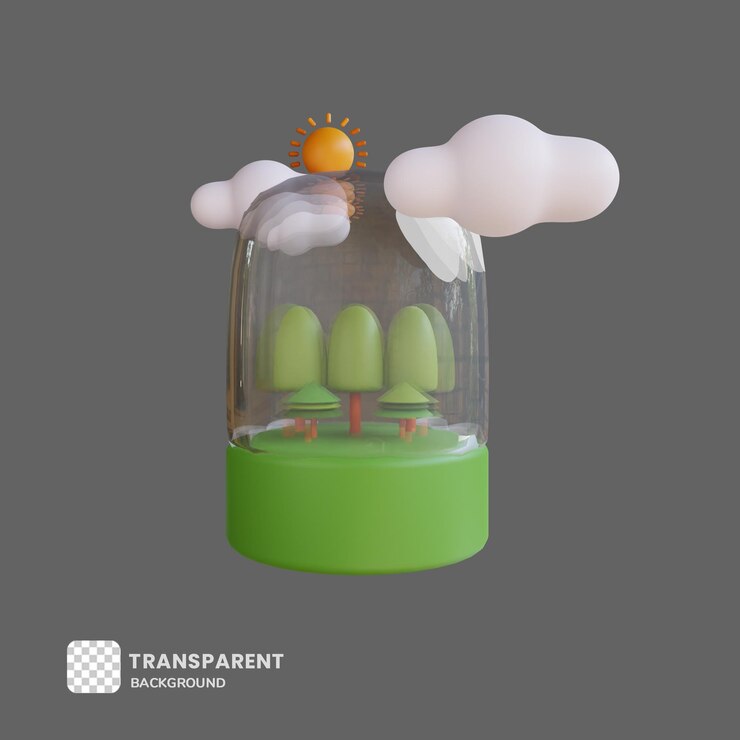 PSD the ozone layer
