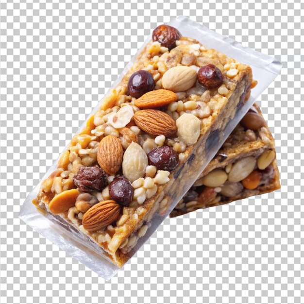 PSD paddler s energy snack pack on transparent background