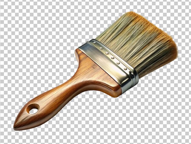 PSD paint brush