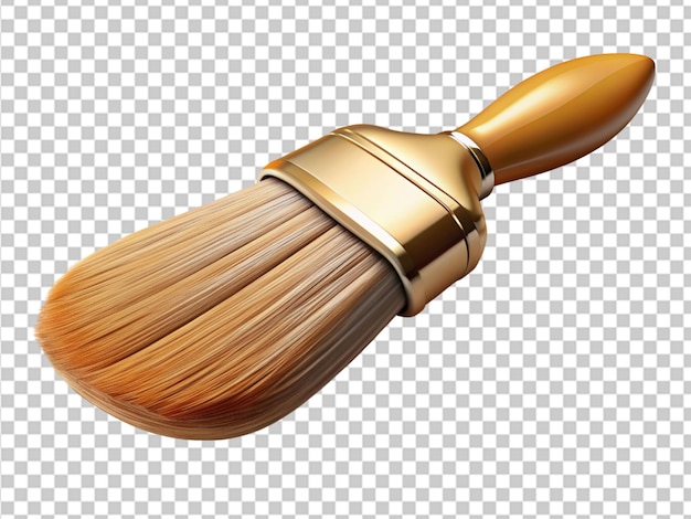 PSD paint brush
