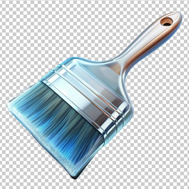 PSD paint brush