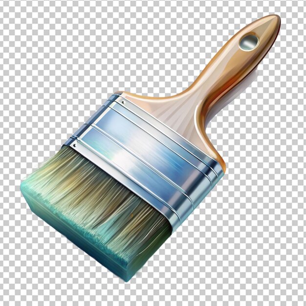 PSD paint brush