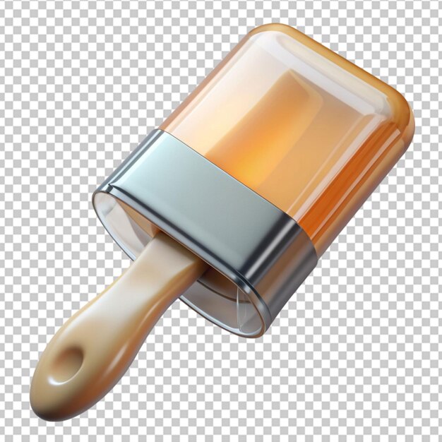 PSD paint brush