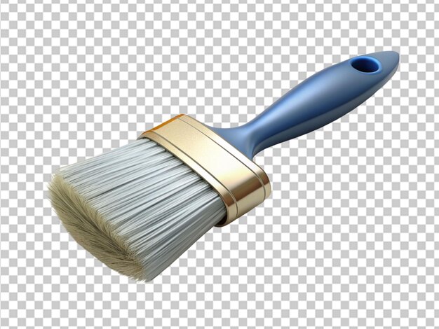 PSD paint brush