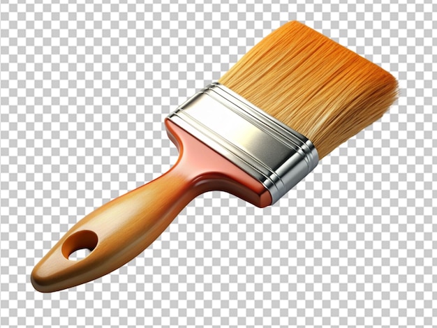 PSD paint brush