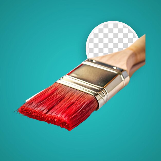 PSD paint png