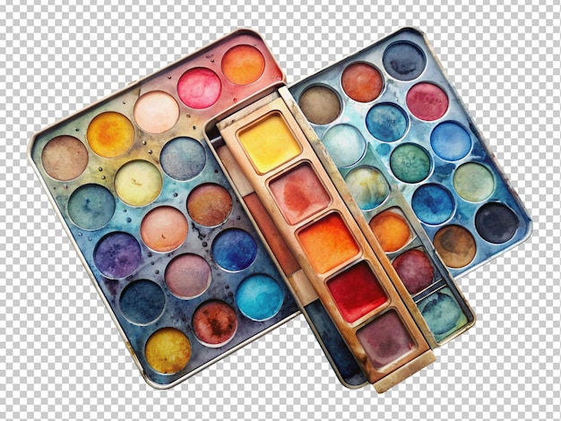 Painting palette