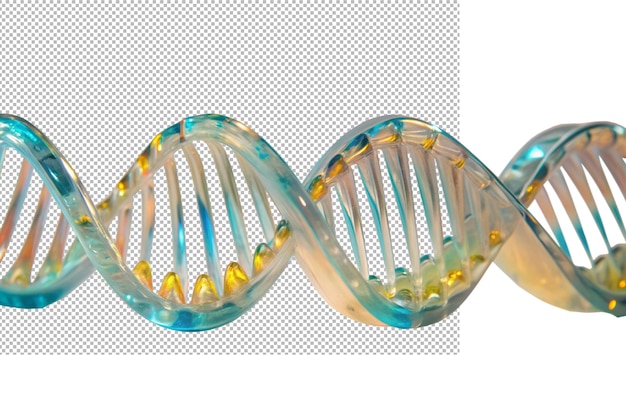 a pair of interlocking rings with a white background