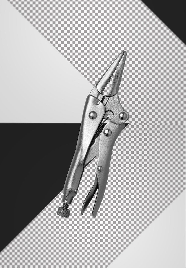 PSD pair of shears