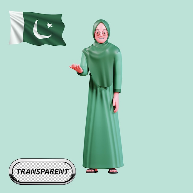 PSD pakistan day icon set 1