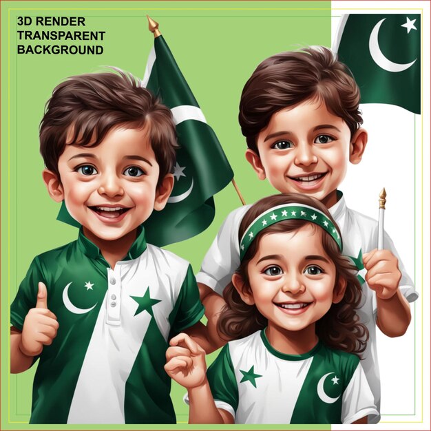 pakistan independence day history in hindi