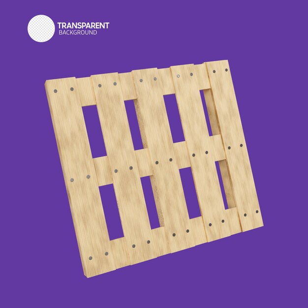 pallets