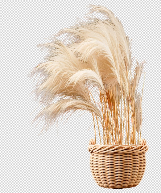 PSD pampas tarwegras png