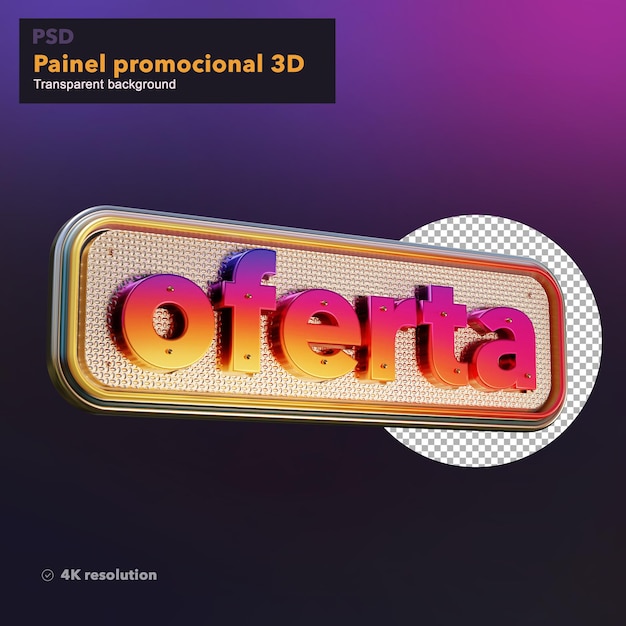 Panel 3d Ciepła Oferta