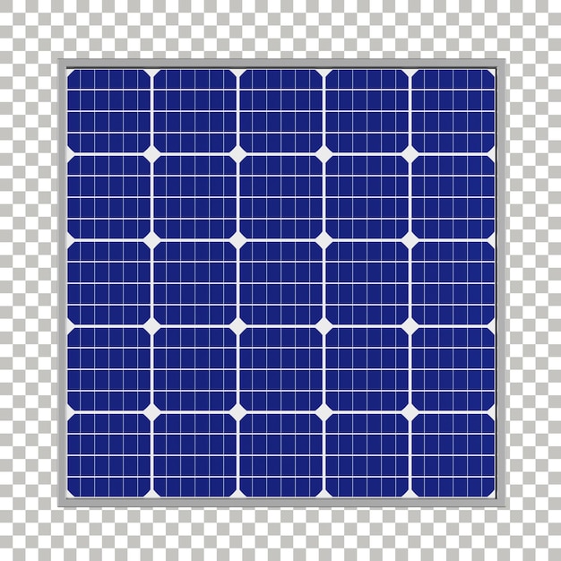 PSD panel słoneczny