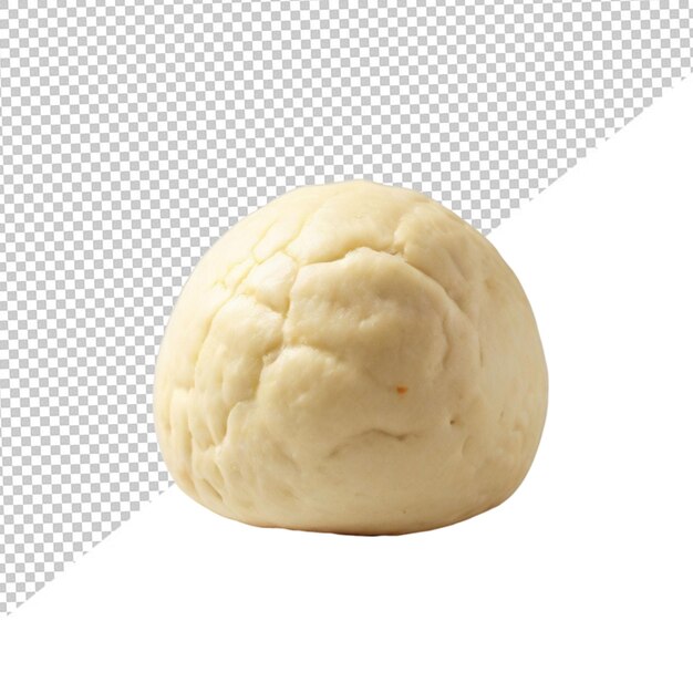 PSD pao de queij on transparent background