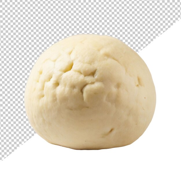 PSD pao de queij on transparent background