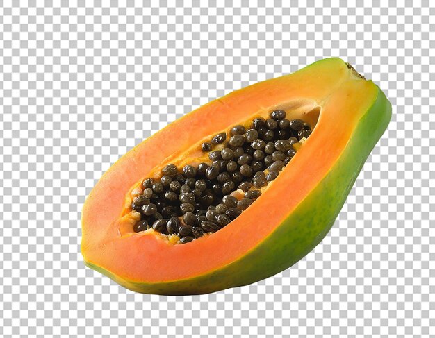 Papaya rood