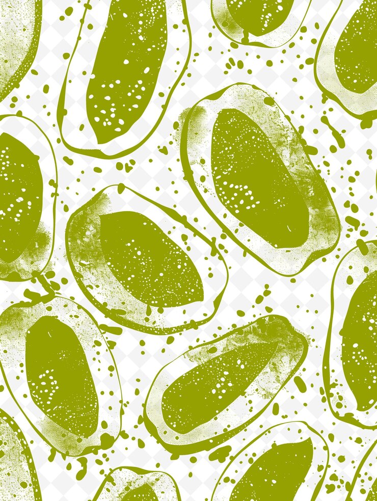 PSD papaya skin texture with irregular bumps and dense on fruit png creative overlay background decor