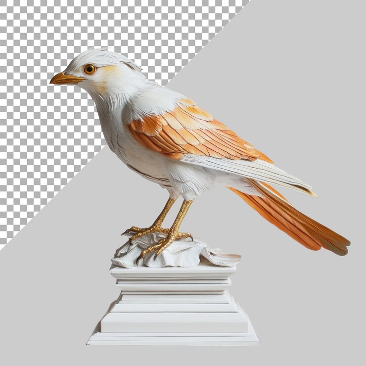 PSD parde on transparent background