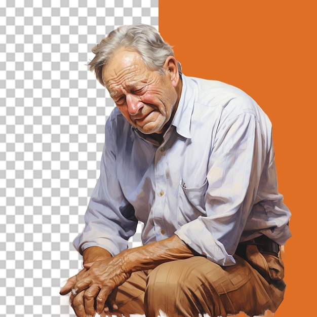 parkinson awareness png illustration