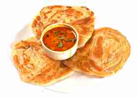 PSD parotta roti canai