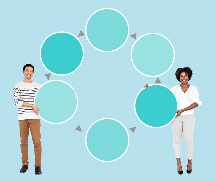 PSD partners with a business plan