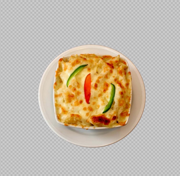 パスタpng背景
