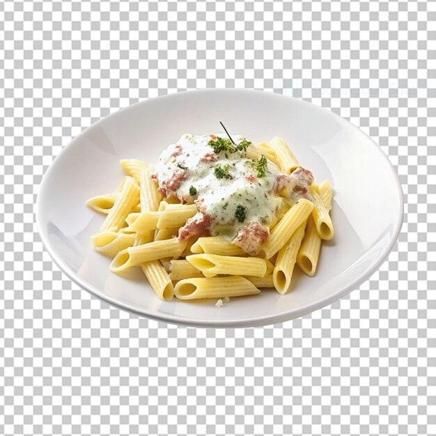 PSD パスタ png