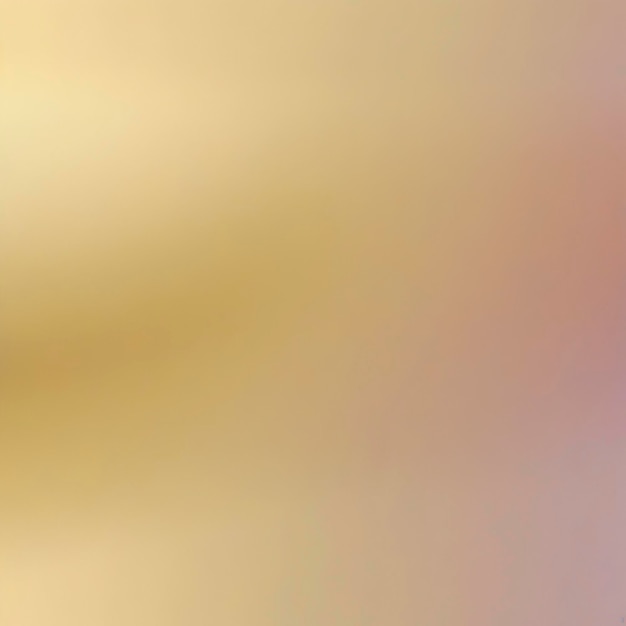 Pastel gold gradient background