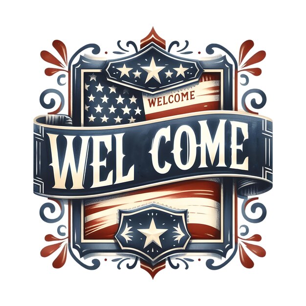 welcome july 4th