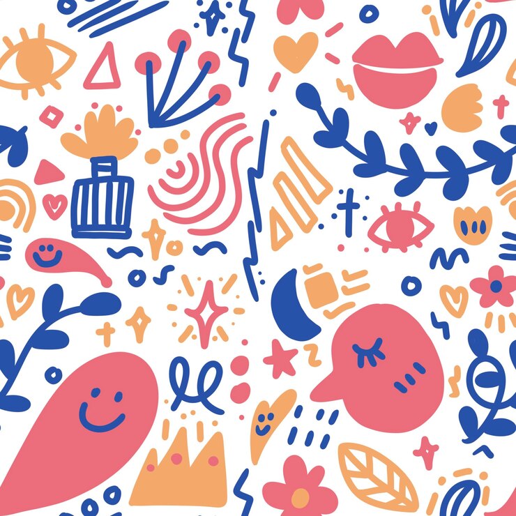 PSD pattern 9