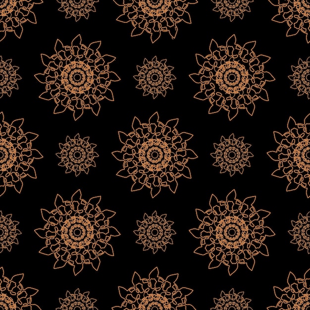 Pattern design for printing on any design
