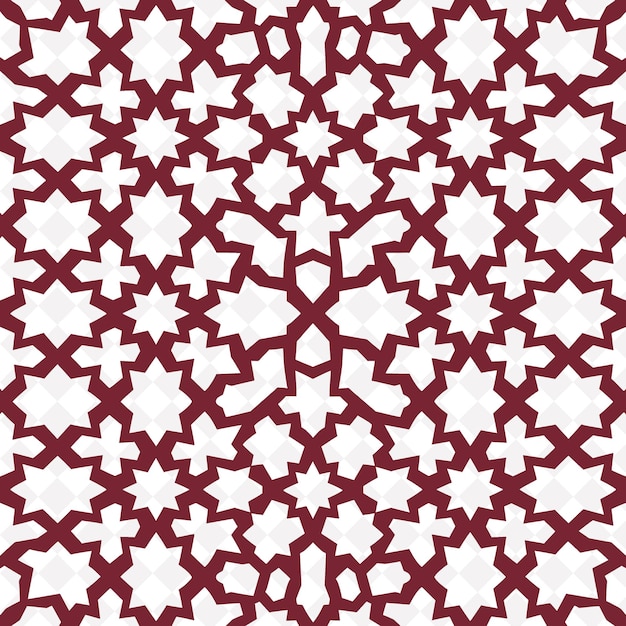 PSD a pattern of red and brown circles on a white background