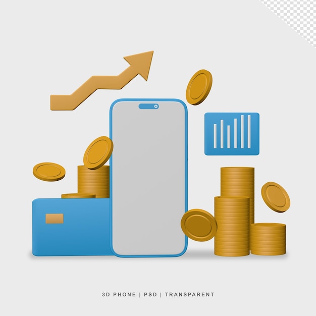 payment with smartphone