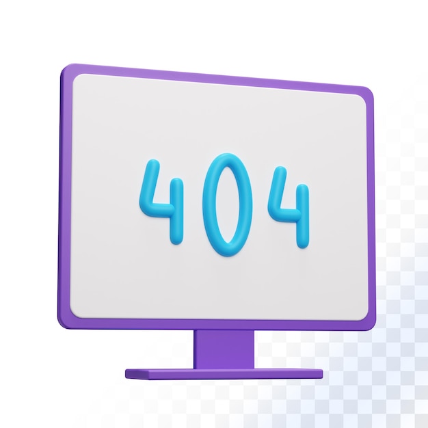 pc 404