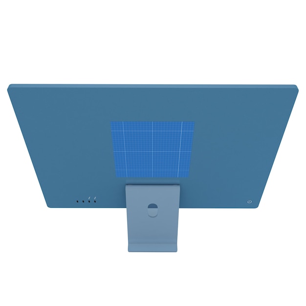 PC Mockup Kit