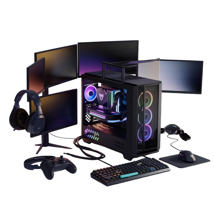 PSD pc png