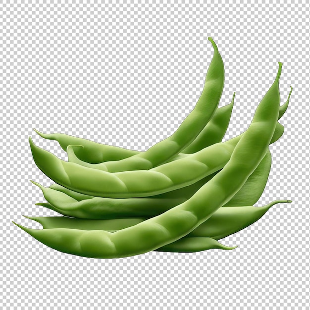 Pea Medley Wizualna uczta